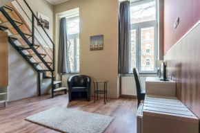 Hotel Sissy Residence Budapest